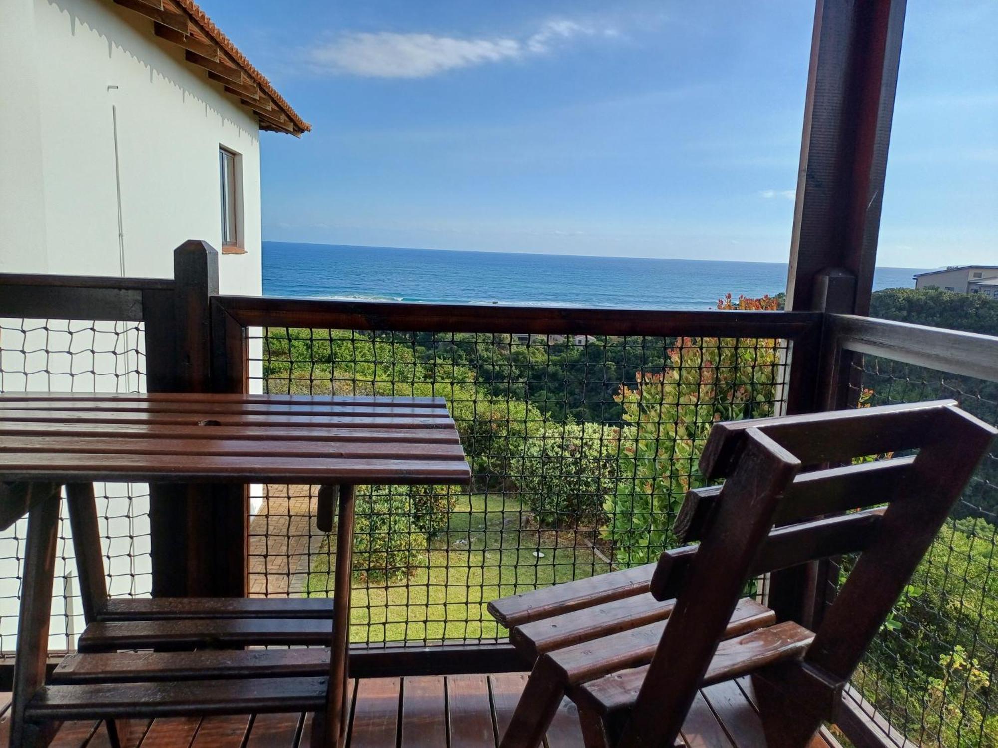 Outeniqua Strand 梅尔库特洛夫旅馆酒店 外观 照片