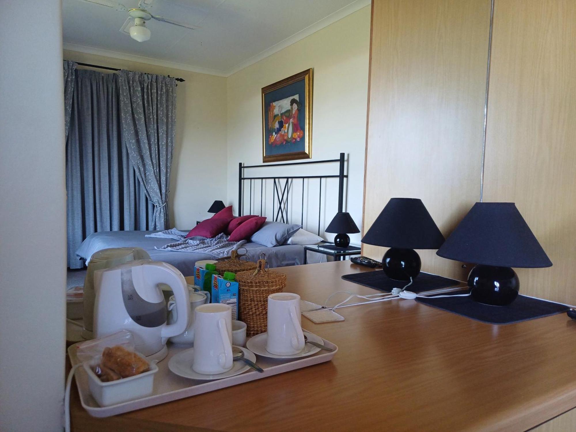 Outeniqua Strand 梅尔库特洛夫旅馆酒店 外观 照片