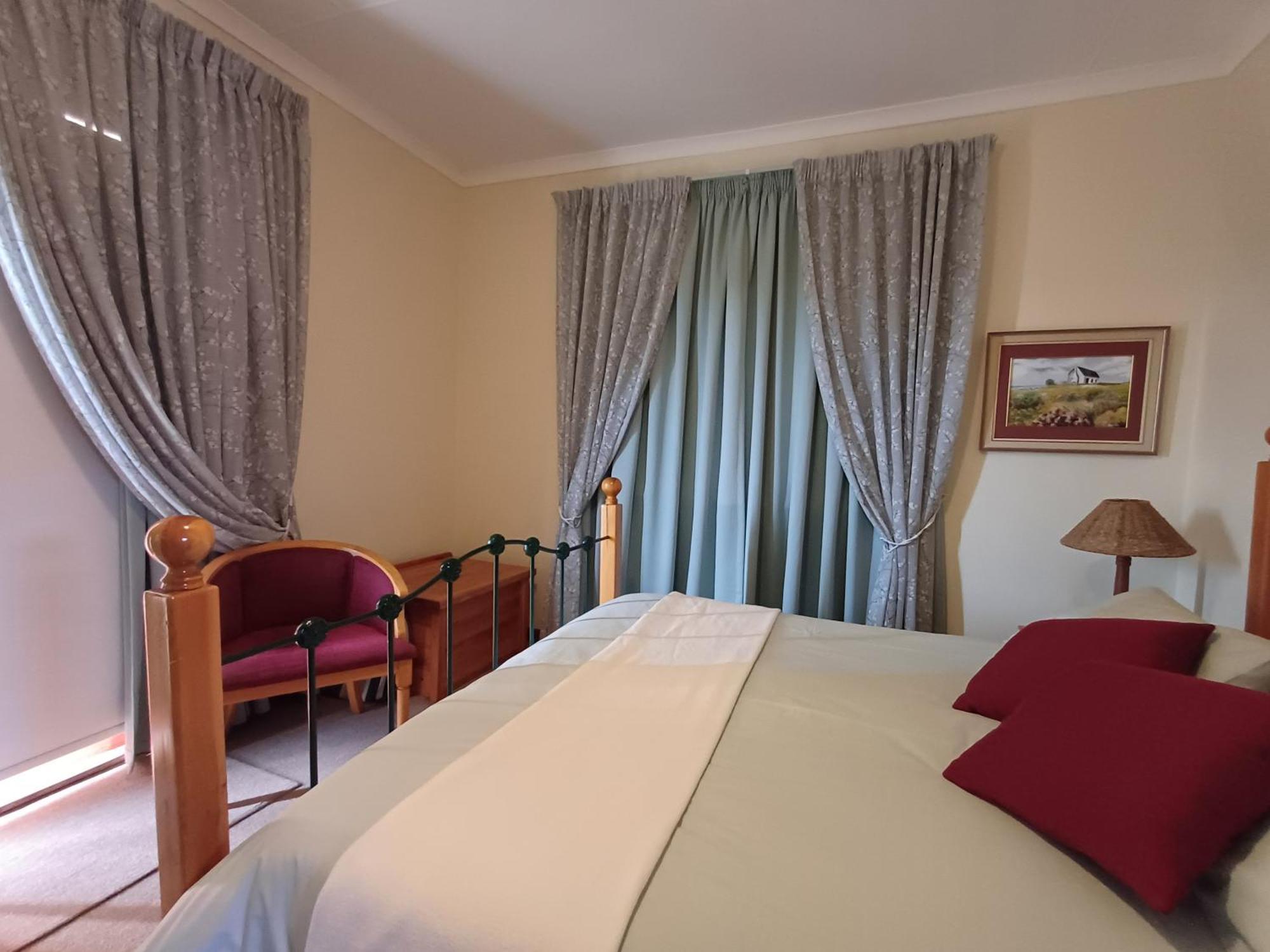 Outeniqua Strand 梅尔库特洛夫旅馆酒店 外观 照片
