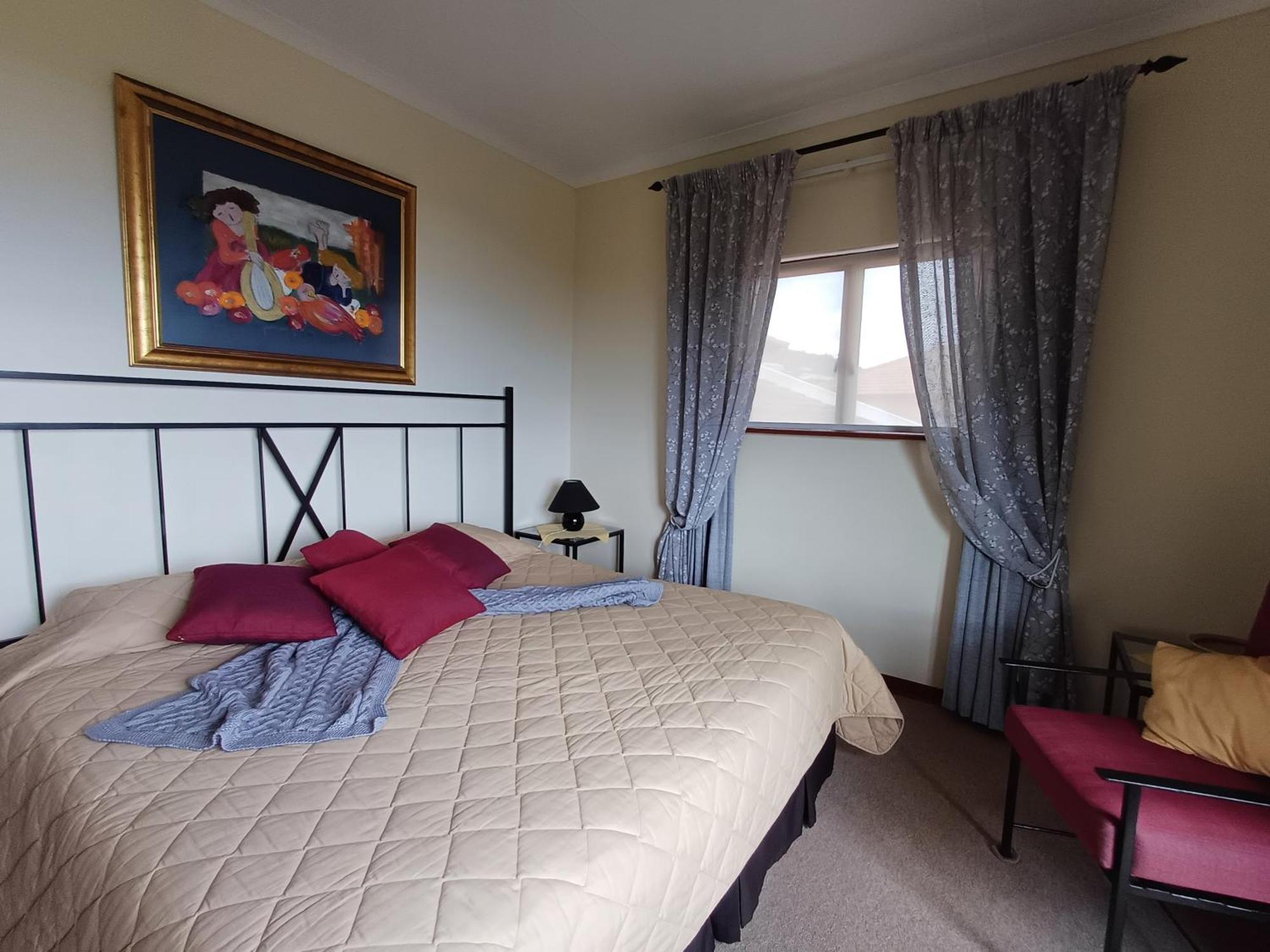 Outeniqua Strand 梅尔库特洛夫旅馆酒店 外观 照片