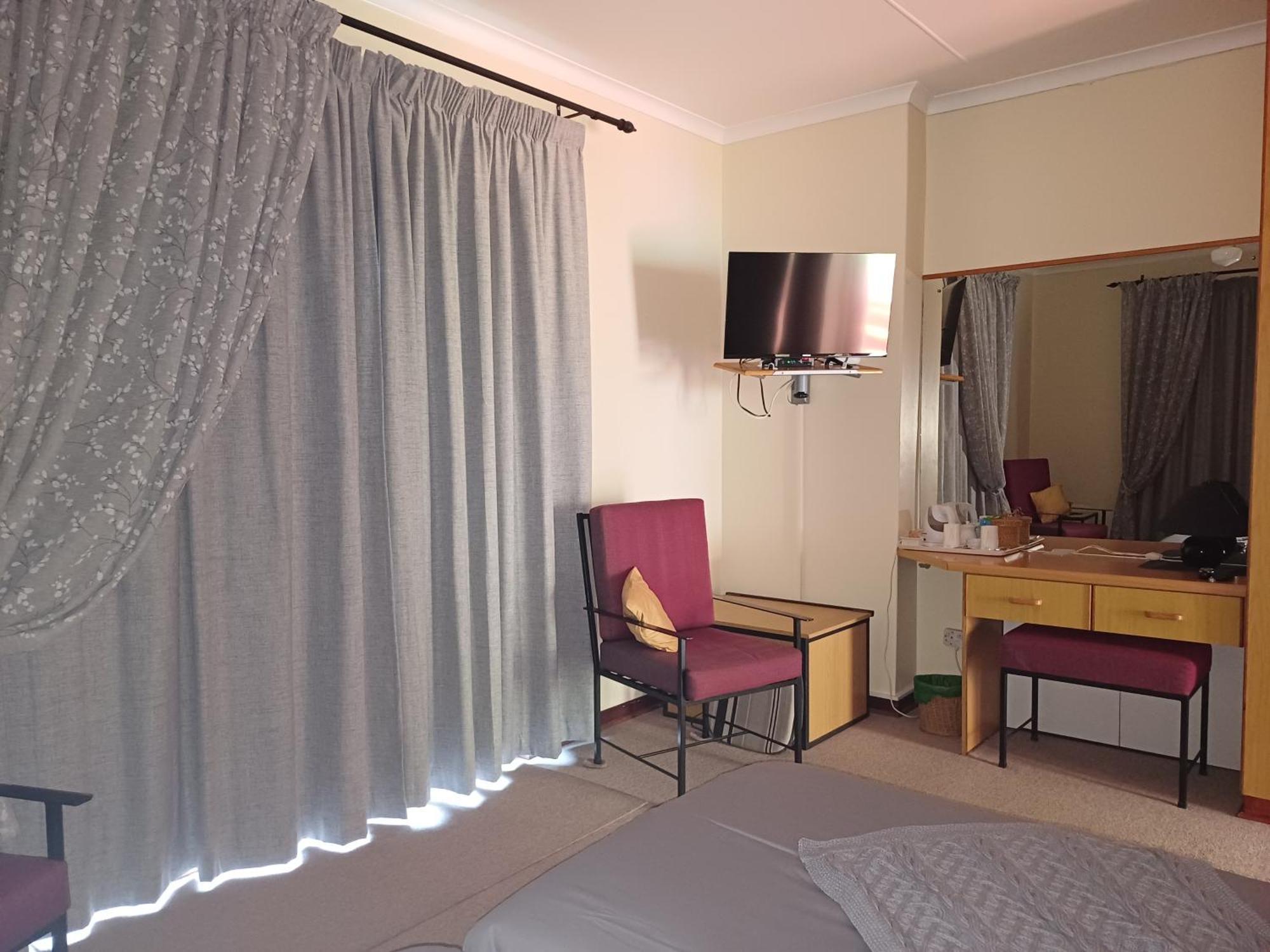 Outeniqua Strand 梅尔库特洛夫旅馆酒店 外观 照片