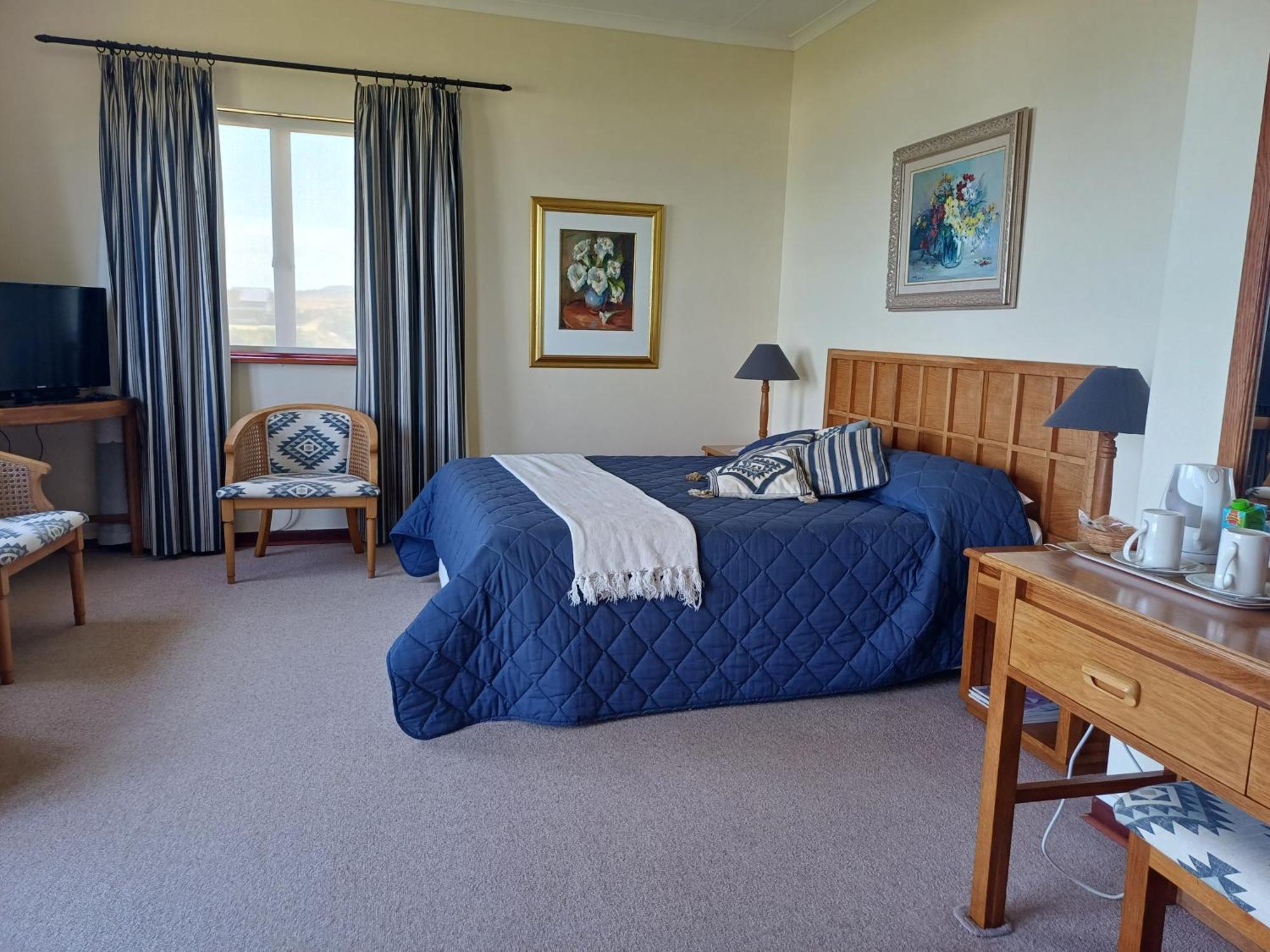 Outeniqua Strand 梅尔库特洛夫旅馆酒店 外观 照片