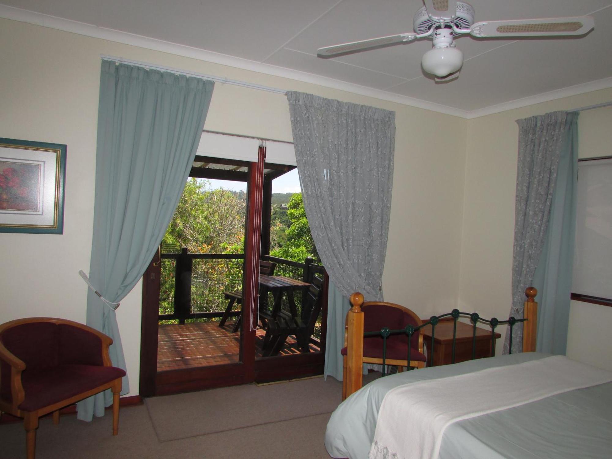 Outeniqua Strand 梅尔库特洛夫旅馆酒店 外观 照片