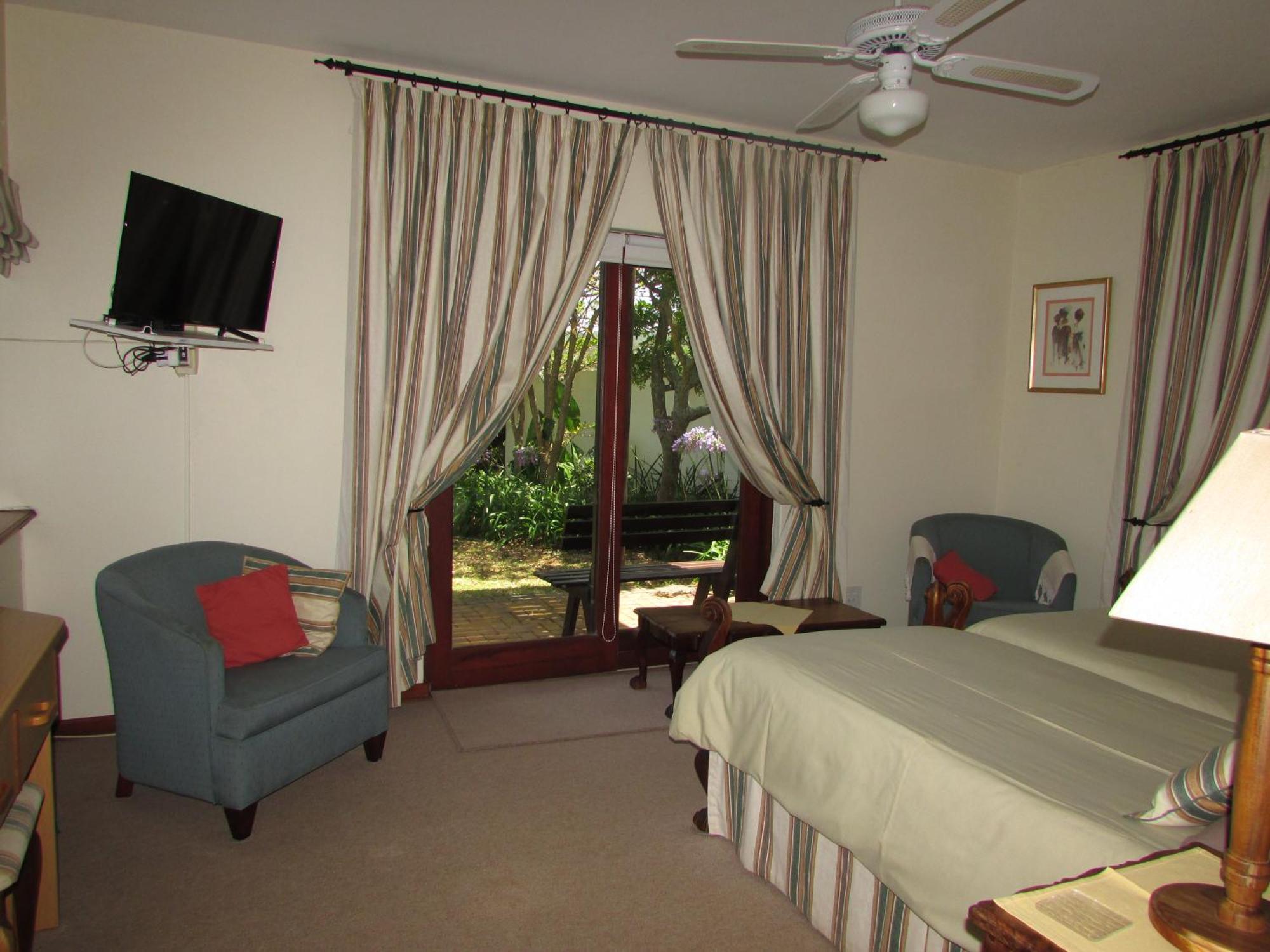 Outeniqua Strand 梅尔库特洛夫旅馆酒店 外观 照片