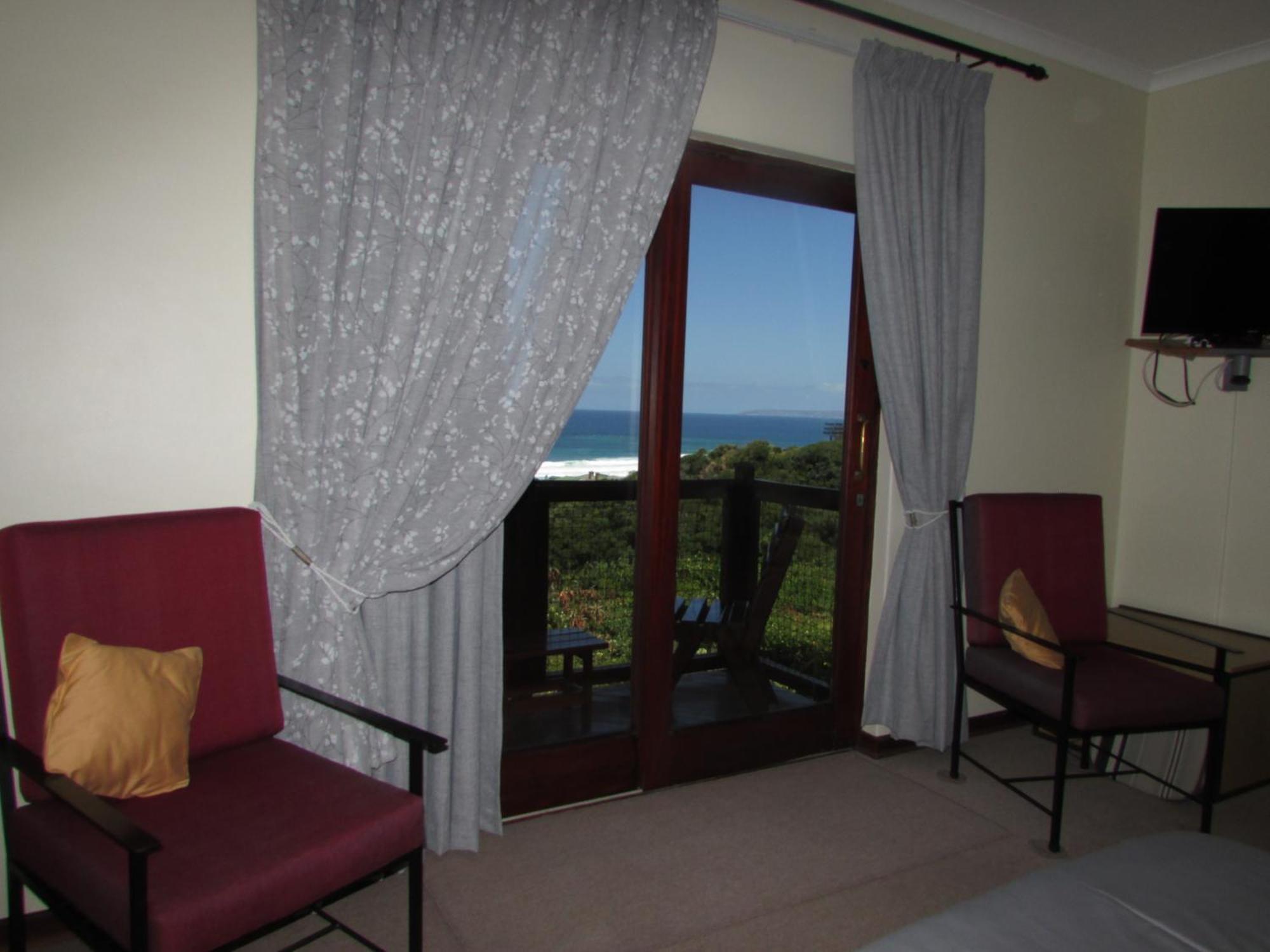 Outeniqua Strand 梅尔库特洛夫旅馆酒店 外观 照片